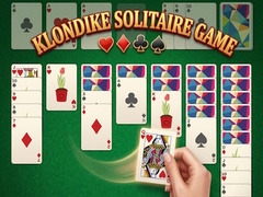                                                                     Klondike Solitaire Game קחשמ