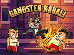                                                                     Gangster Kabali  קחשמ