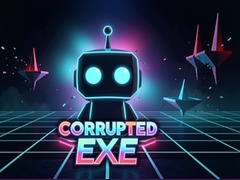                                                                     Corrupted Exe קחשמ