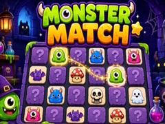                                                                     Monster Match קחשמ