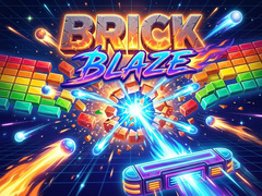                                                                     Brick Blaze קחשמ