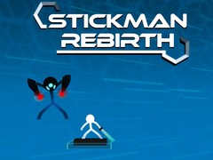                                                                     Stickman Rebirth קחשמ