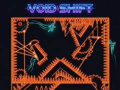                                                                     Void Shift קחשמ