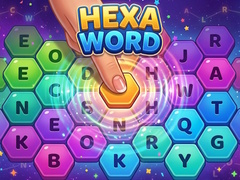                                                                     Hexa Word קחשמ
