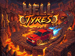                                                                     Helltyres קחשמ