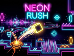                                                                     Neon Rush קחשמ