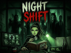                                                                     Night Shift קחשמ