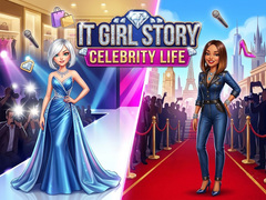                                                                     It Girl Story - Celebrity Life קחשמ