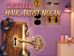                                                                     Discover Hair Artist Nolan קחשמ