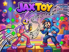                                                                     Jax Toy קחשמ