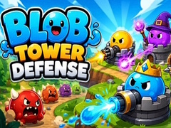                                                                     Blob Tower Defense קחשמ