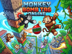                                                                     Monkey Bomb Tag Online קחשמ