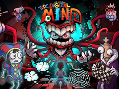                                                                     The Amazing Digital Circus Mind Games קחשמ