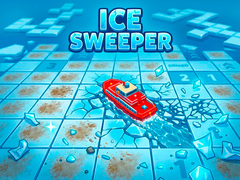                                                                     Ice Sweeper קחשמ