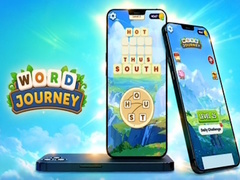                                                                     Word Journey קחשמ
