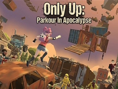                                                                     Only Up: Parkour In Apocalypse קחשמ