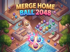                                                                     Merge Home Ball 2048 קחשמ