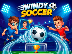                                                                     Windy Soccer קחשמ
