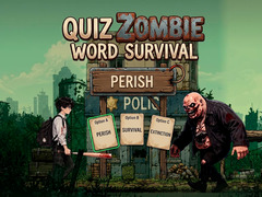                                                                     Quiz Zombie Word Survival קחשמ
