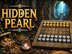                                                                     Hidden Pearl קחשמ