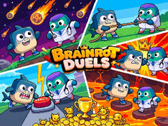                                                                     Brainrot Duels קחשמ
