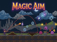                                                                     Magic Aim קחשמ