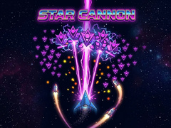                                                                    Star Cannon קחשמ
