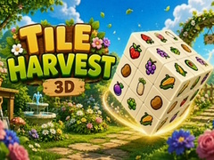                                                                     Tile Harvest 3D קחשמ