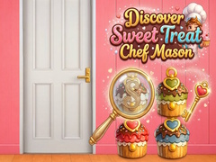                                                                     Discover Sweet Treat Chef Mason קחשמ