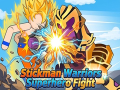                                                                     Stickman Warriors Superhero Fight קחשמ