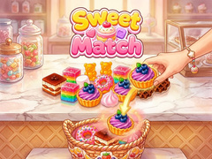                                                                     Sweet Match קחשמ
