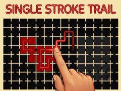                                                                     ‌Single Stroke Trail קחשמ