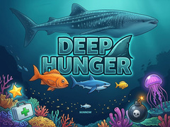                                                                     Deep Hunger קחשמ