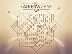                                                                     Arrowzen קחשמ