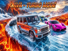                                                                       Lava - Turbo mode ליּפש