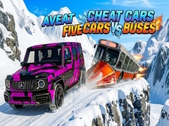                                                                       Cheat cars vs buses ליּפש