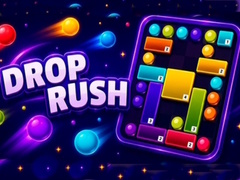                                                                       Drop Rush ליּפש
