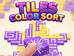                                                                       Tiles Color Sort ליּפש