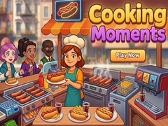                                                                     Cooking Moments קחשמ