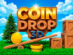                                                                     Coin Drop 3D קחשמ