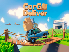                                                                     CarGO Deliver קחשמ