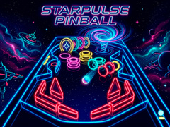                                                                     StarPulse Pinball קחשמ