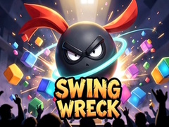                                                                       Swing Wreck ליּפש