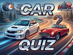                                                                       Car Quiz ליּפש
