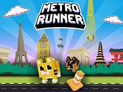                                                                       Metro Runner ליּפש