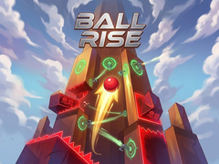                                                                     Ball Rise קחשמ
