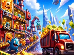                                                                     Monster Factory Tycoon קחשמ