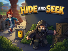                                                                       Hide And Seek ליּפש