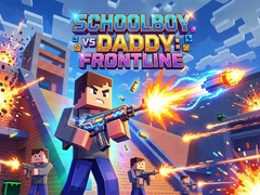                                                                     Schoolboy vs Daddy: Frontline קחשמ