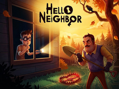                                                                     Hello Neighbor קחשמ